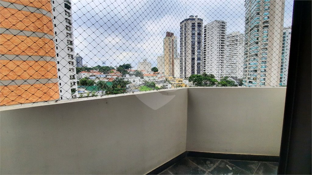 Apartamento à venda com 4 quartos, sendo 3 suítes, em Santana, São Paulo, SP