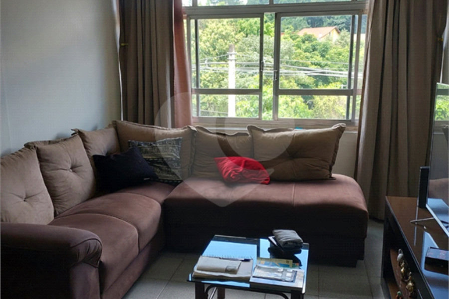 Apartamento à venda com 3 quartos em Jaçanã, São Paulo, SP