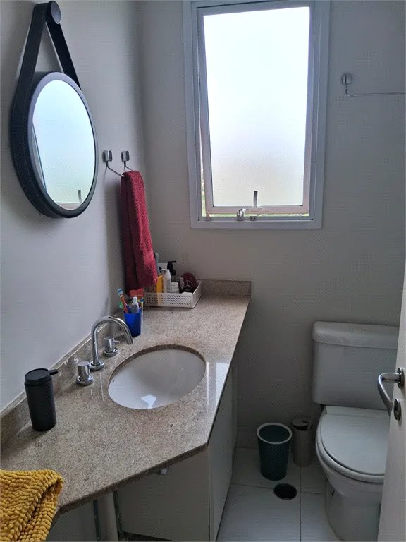 Apartamento à venda com 3 suítes em Paraíso do Morumbi, São Paulo, SP