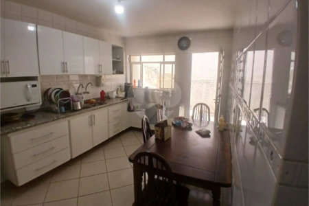 Casa à venda ou para alugar com 3 quartos em Jardim Rosa de Franca, Guarulhos, SP