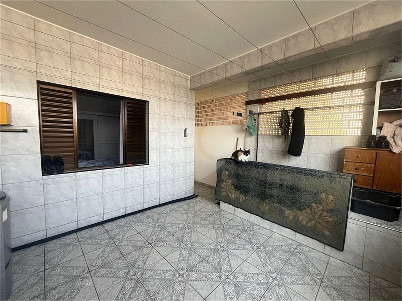 Casa à venda com 3 quartos em Jardim Rosana, São Paulo, SP