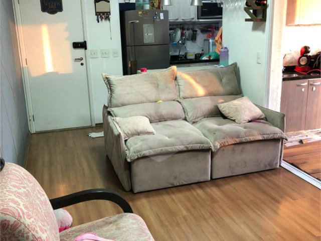 Apartamento à venda com 2 quartos, sendo 1 suíte,  em Casa Verde, São Paulo, SP
