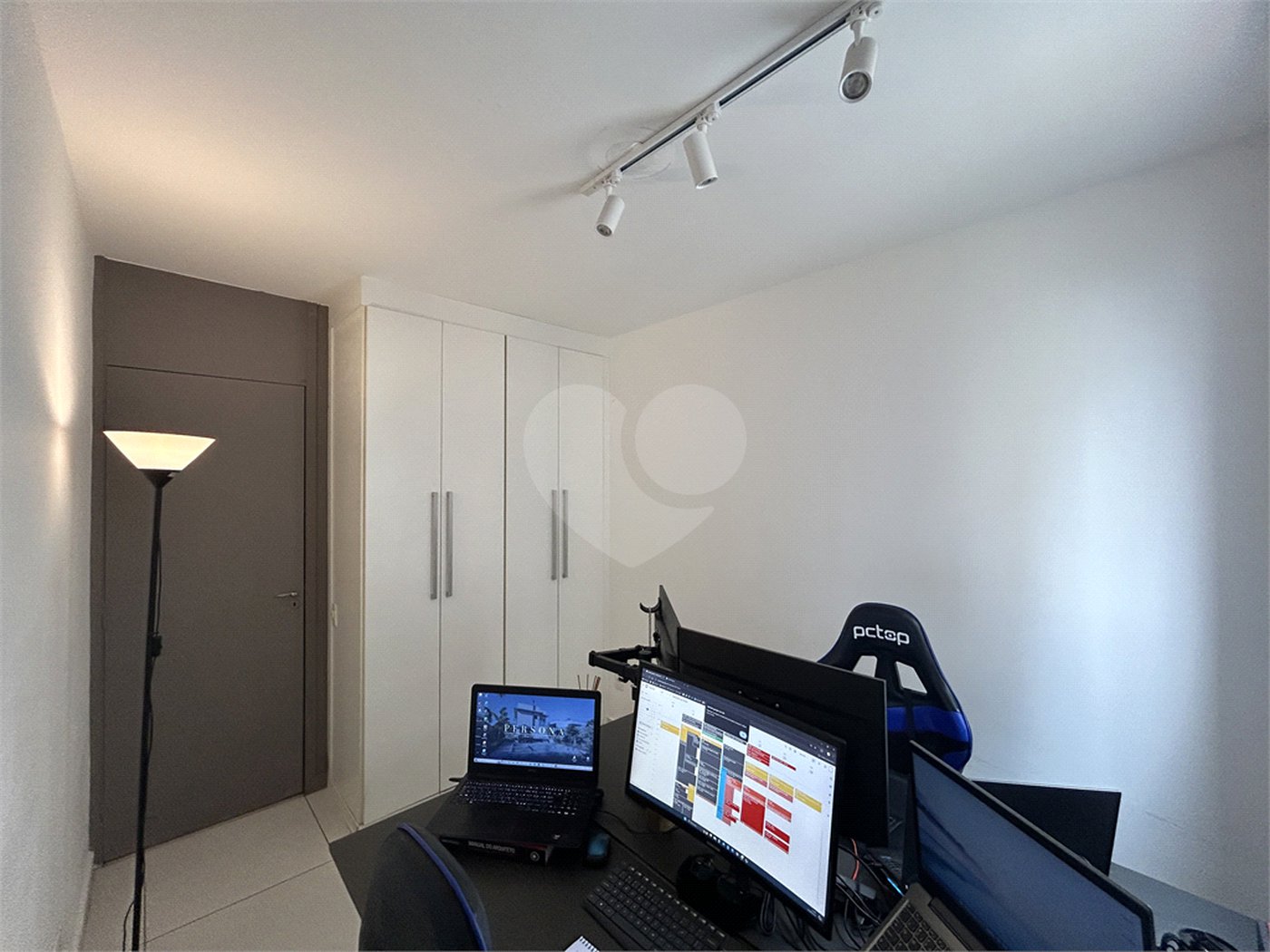 Apartamento à venda com 1 suíte em Vila Polopoli, São Paulo, SP
