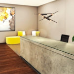 Apartamento à venda com 1 quarto em Campo Belo, São Paulo, SP
