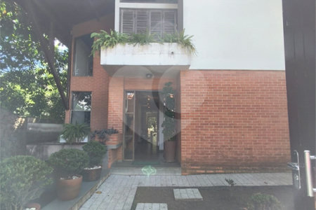 Sobrado à venda com 4 suítes em Barro Branco (zona Norte), São Paulo, SP