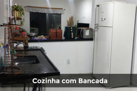 Sobrado para alugar com 3 suítes em Parque Santa Márcia, Votorantim, SP