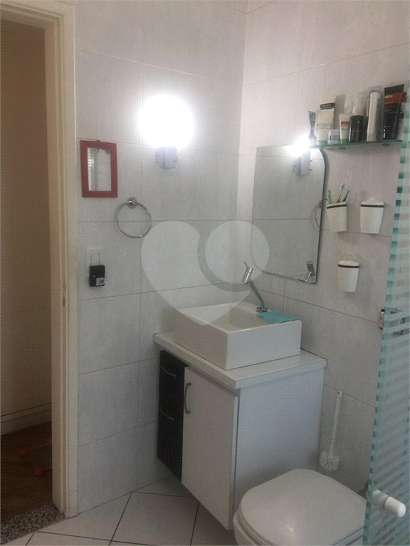 Sobrado à venda com 4 quartos, sendo 1 suíte, em Vila Maria Alta, São Paulo, SP