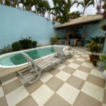 Casa à venda com 3 quartos, sendo 2 suítes,  em Vila Nova Socorro, Mogi das Cruzes, SP