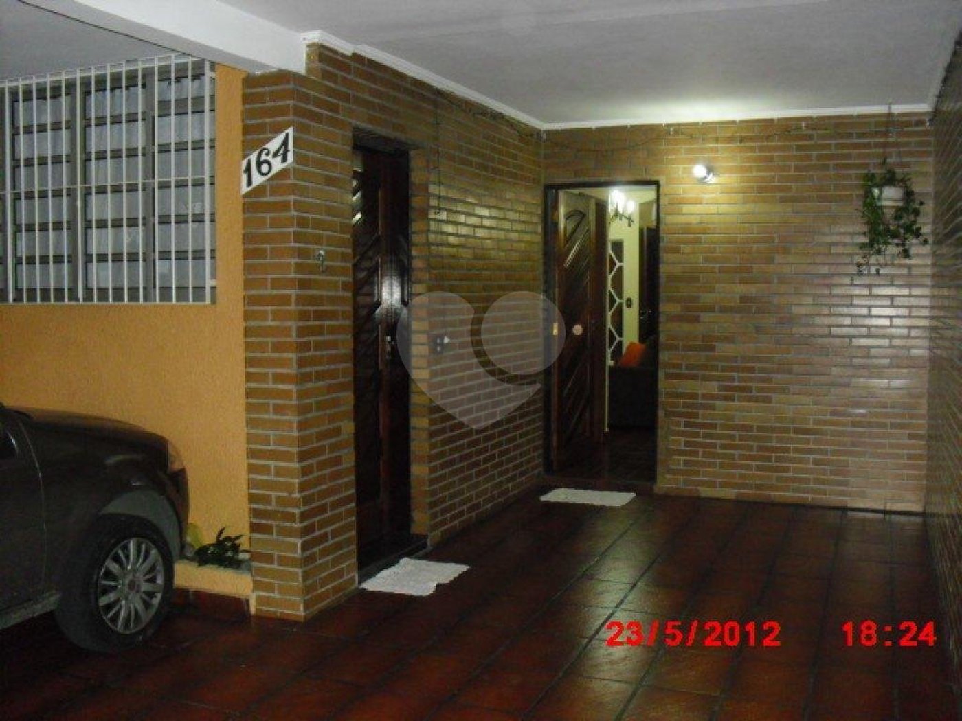 Sobrado à venda com 3 quartos, sendo 1 suíte, em Jaçanã, São Paulo, SP