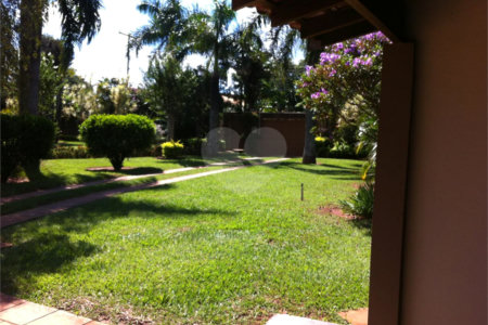 Chácara à venda com 5 quartos em Parque Planalto, Araraquara, SP
