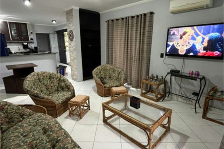 Apartamento Residencial à venda, Vila Júlia, Guarujá - AP0740.