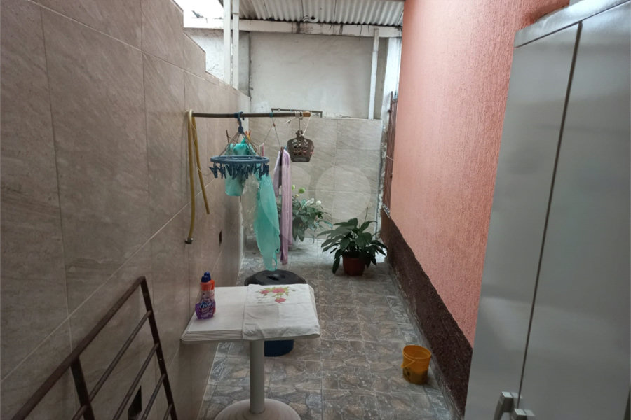 Casa à venda com 2 quartos no condomínio Edifício Lagoa Panema, São Paulo - SP