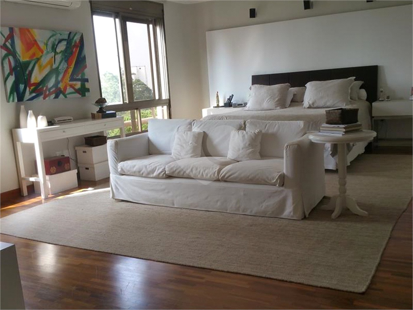 Apartamento à venda ou para alugar com 4 suítes em Morumbi, São Paulo, SP