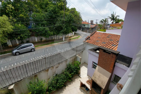 Sobrado à venda com 3 quartos, sendo 1 suíte, em Parque Jabaquara, São Paulo, SP