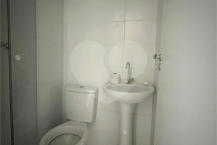 Apartamento à venda ou para alugar com 1 suíte em Freguesia do Ó, São Paulo, SP