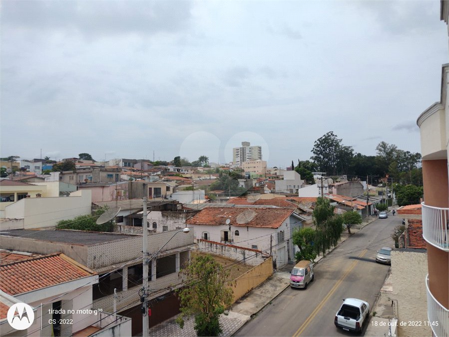 Apartamento à venda com 2 quartos em Jardim Três Marias, Salto, SP
