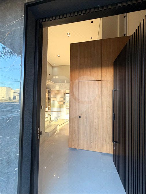 Casa à venda com 3 suítes no condomínio Jardins DI Roma Piazza Navonna, Indaiatuba - SP