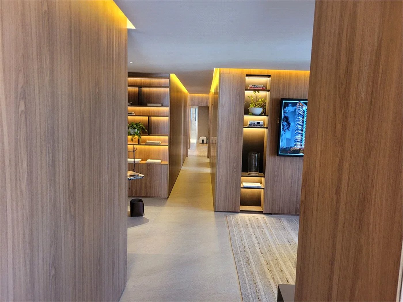 Apartamento à venda com 4 suítes em Vila Madalena, São Paulo, SP