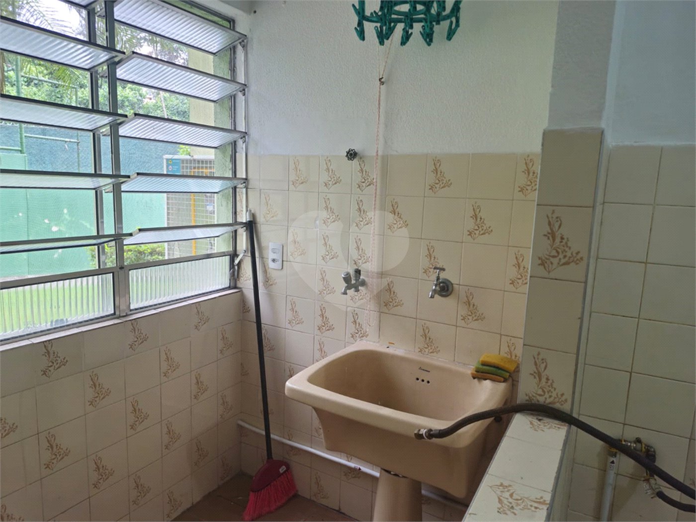 Apartamento à venda com 2 quartos em Jardim D'abril, São Paulo, SP