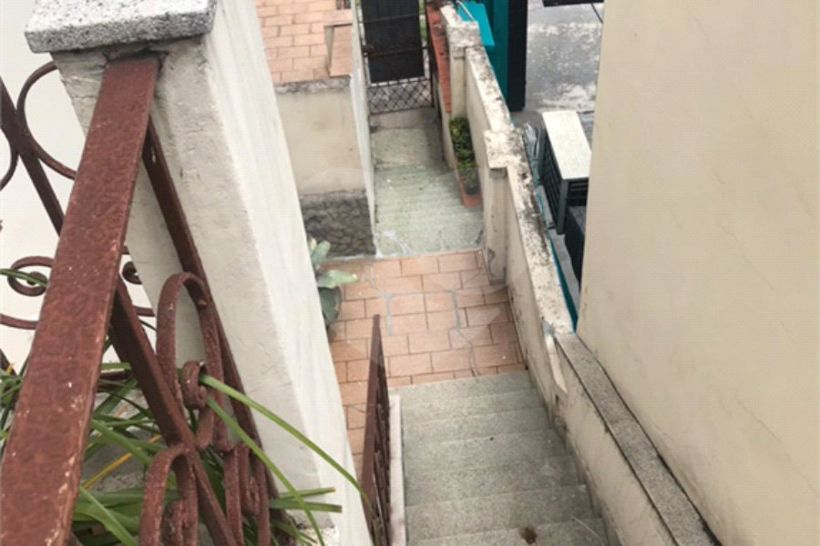 Sobrado à venda com 5 quartos, sendo 1 suíte, em Santana, São Paulo, SP