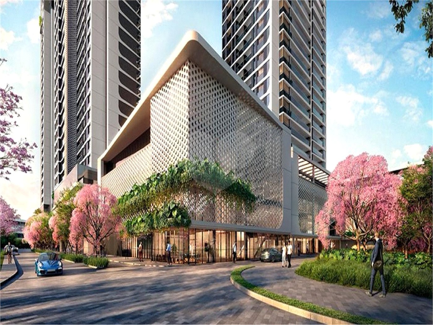 Apartamento à venda com 3 suítes em Jardim Morumbi, São Paulo, SP