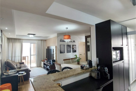 Apartamento à venda com 3 quartos, sendo 1 suíte, em Além Ponte, Sorocaba, SP