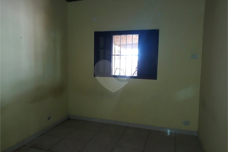 Casa Térrea à venda com 4 quartos em Jaçanã, São Paulo, SP