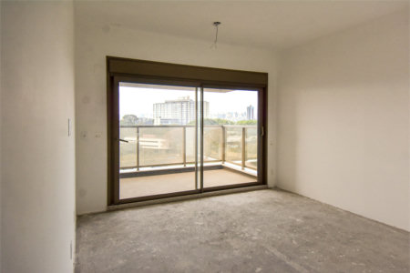 Apartamento à venda com 4 suítes em Ibirapuera, São Paulo, SP
