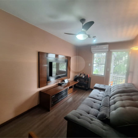 Apartamento à venda com 2 quartos, sendo 1 suíte, em Vila Isabel, Rio de Janeiro, RJ