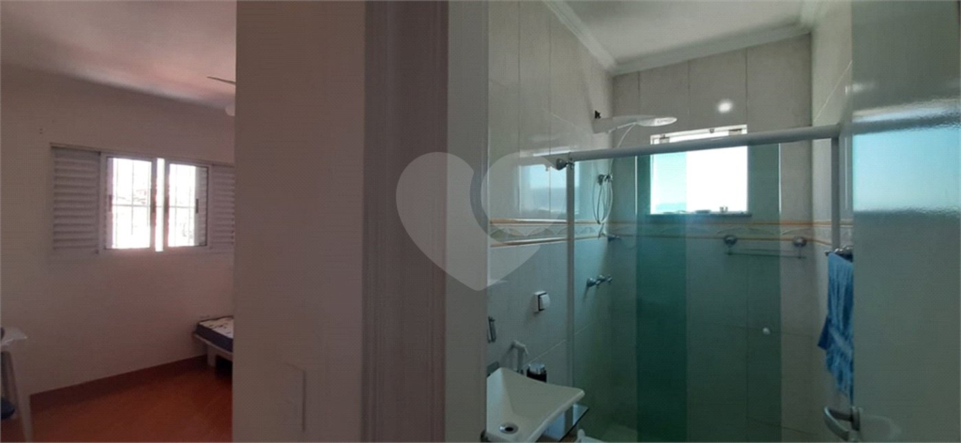 Sobrado à venda com 3 quartos, sendo 1 suíte, em Jaçanã, São Paulo, SP