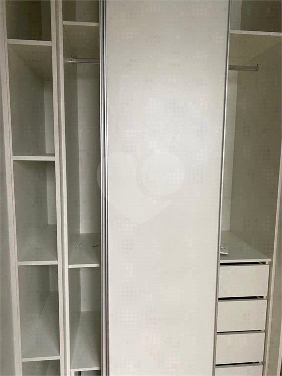 Apartamento à venda com 1 suíte em Pinheiros, São Paulo, SP