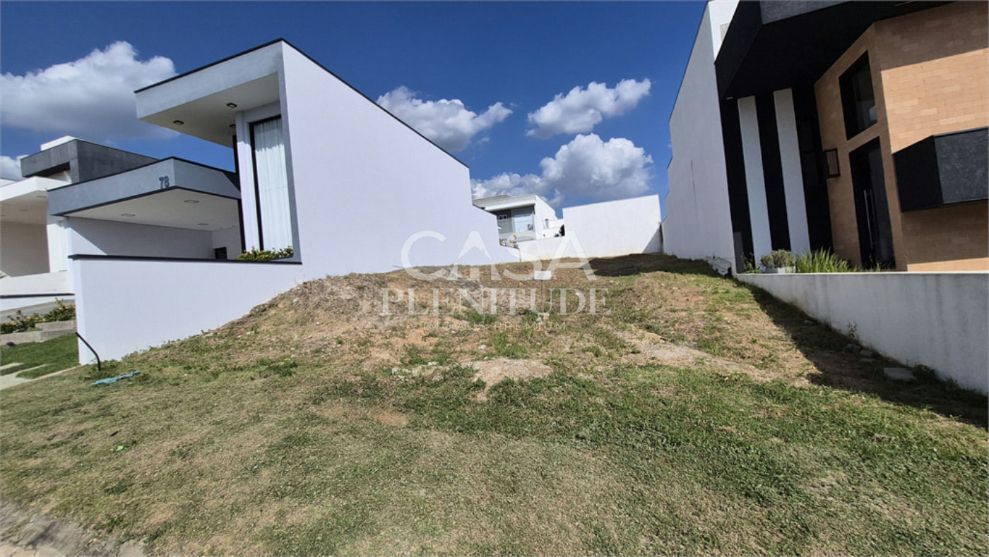 Terreno em condomínio à venda em Morros, Sorocaba, SP