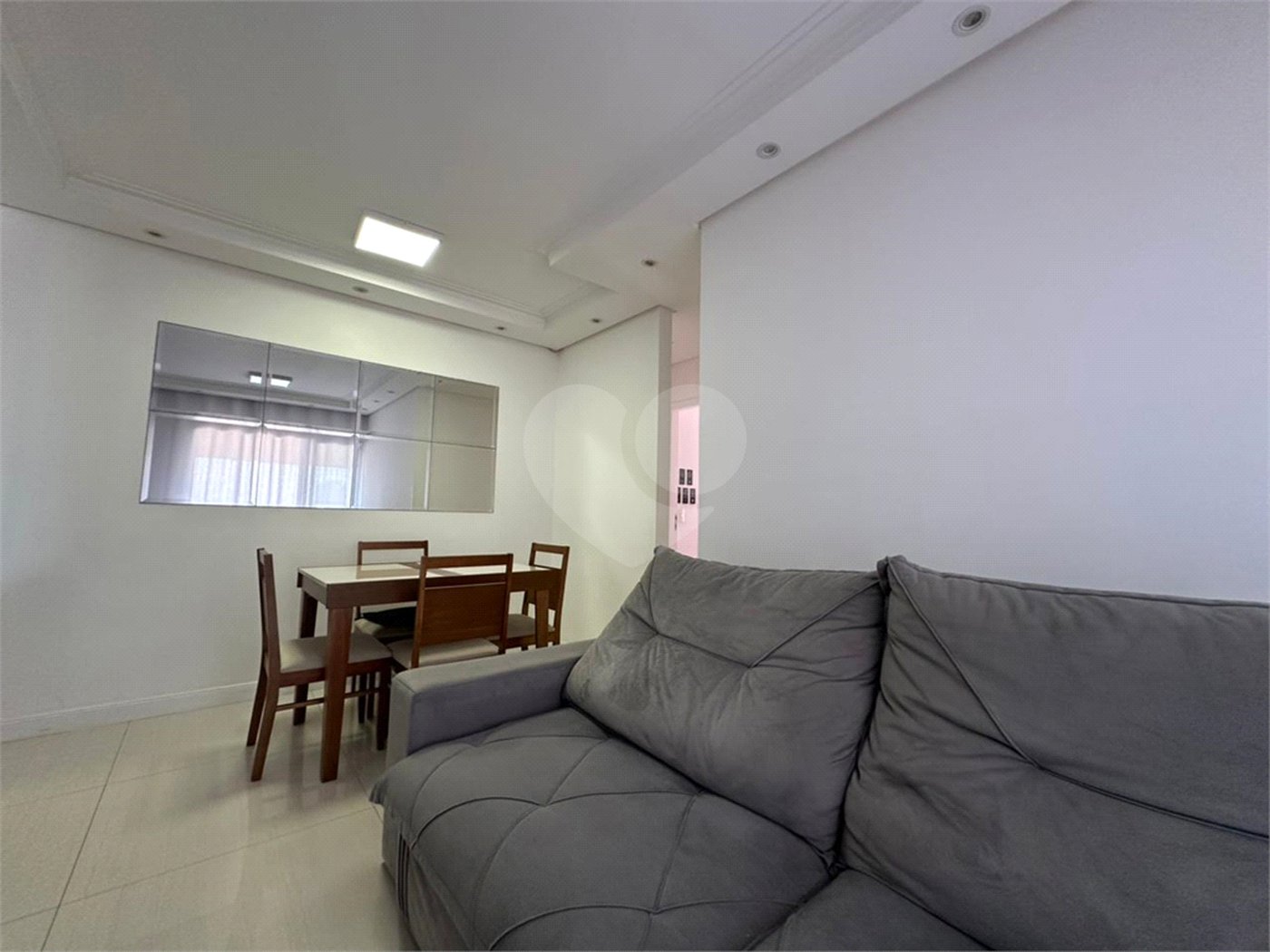 Apartamento à venda com 2 quartos, sendo 1 suíte, em Tucuruvi, São Paulo, SP