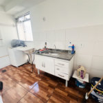 Apartamento à venda com 2 quartos em Cosmos, Rio de Janeiro, RJ