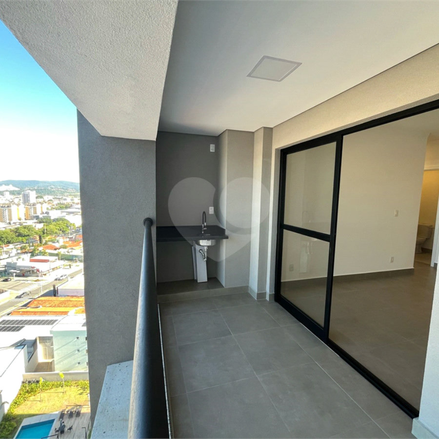 Apartamento à venda com 2 quartos, sendo 1 suíte, em Nova Gardênia, Atibaia, SP