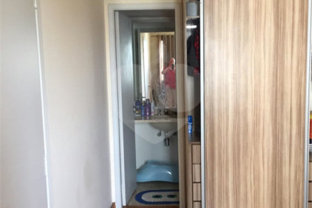Apartamento à venda com 3 suítes em Vila Suzana, São Paulo, SP