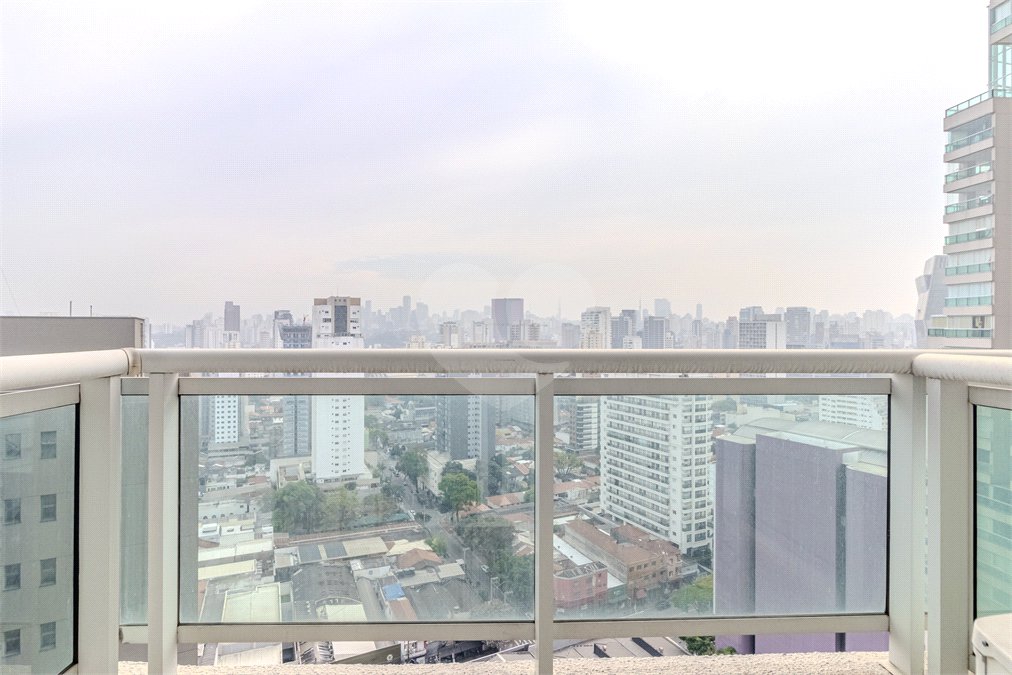 Sala à venda com 1 quarto em Pinheiros, São Paulo, SP
