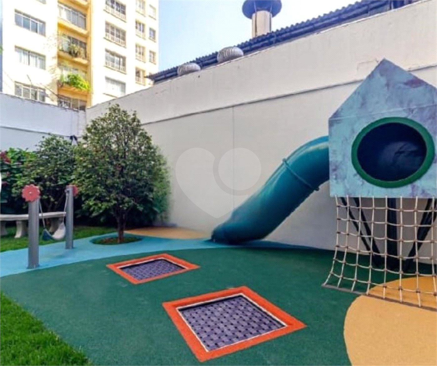 Apartamento à venda com 1 suíte em República, São Paulo, SP