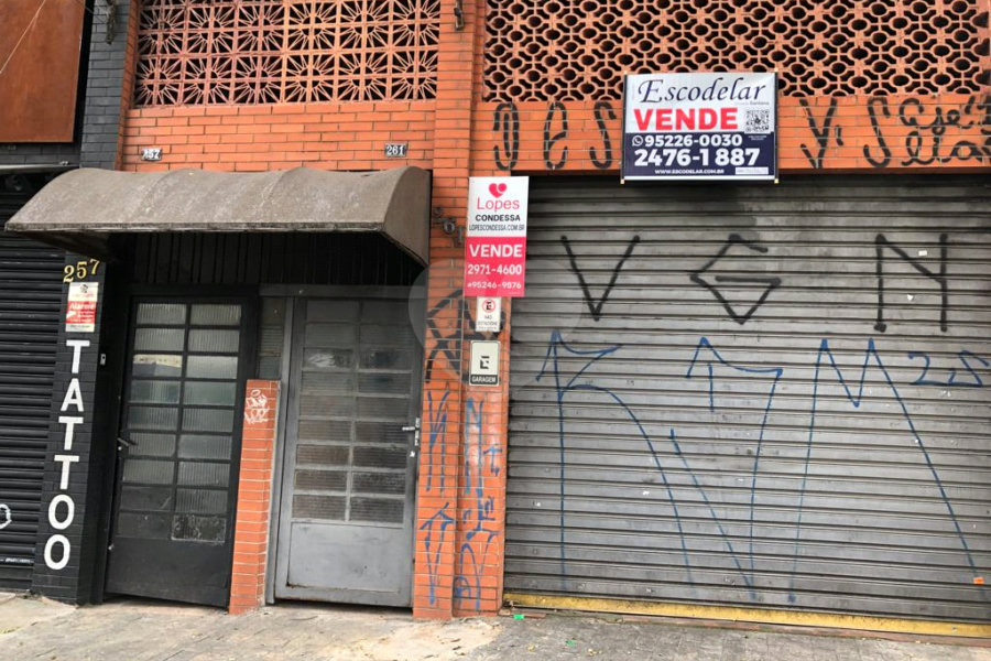 Sobrado à venda com 5 quartos, sendo 1 suíte, em Santana, São Paulo, SP