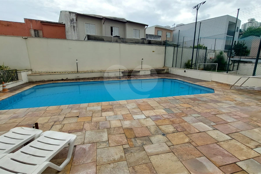 Apartamento para alugar com 2 quartos, sendo 1 suíte, em Mandaqui, São Paulo, SP