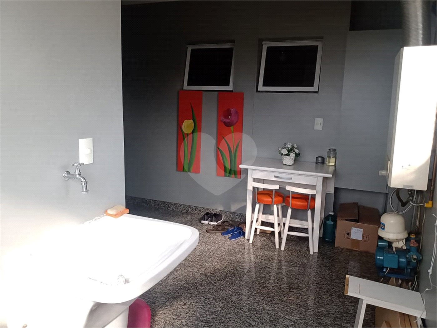 Apartamento à venda com 4 quartos, sendo 1 suíte, em Vila Andrade, São Paulo, SP