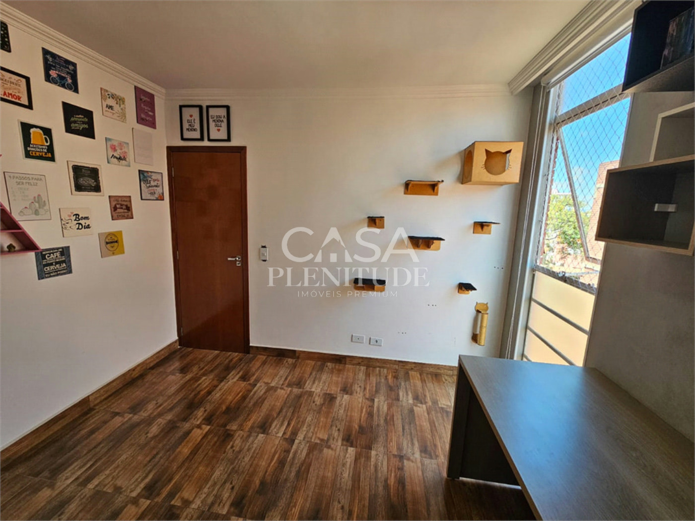 Apartamento à venda com 2 quartos em Jardim Saira, Sorocaba, SP