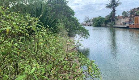 Terreno à venda em Marina, Armação dos Búzios, RJ