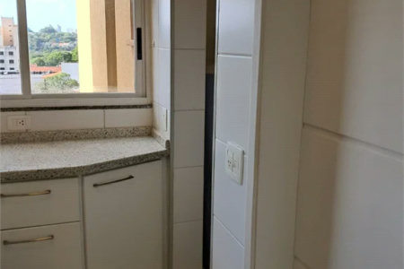 Apartamento à venda com 2 quartos, sendo 1 suíte, em Vila Progredior, São Paulo, SP