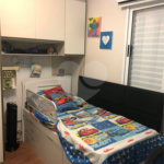 Apartamento à venda com 2 quartos, sendo 1 suíte, em Vila Guilherme, São Paulo, SP