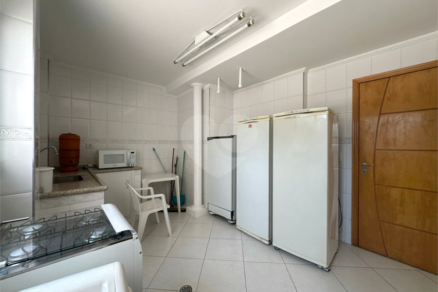 Apartamento à venda com 4 quartos, sendo 2 suítes, em Santana, São Paulo, SP