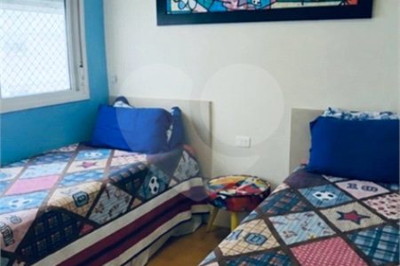 Apartamento para alugar com 2 suítes no Centro, São Bernardo do Campo, SP