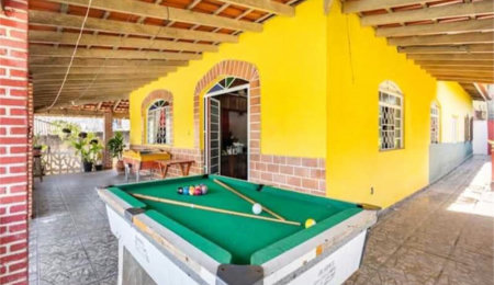 Casa com 3 dormitórios à venda, 276 m² por R$ 700.000,00 - Vitória Régia - Atibaia/SP
