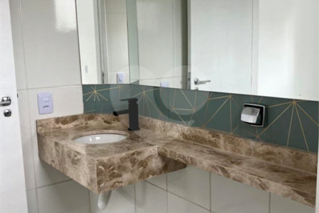 Apartamento à venda com 3 quartos, sendo 1 suíte,  em Santa Teresinha, São Paulo, SP