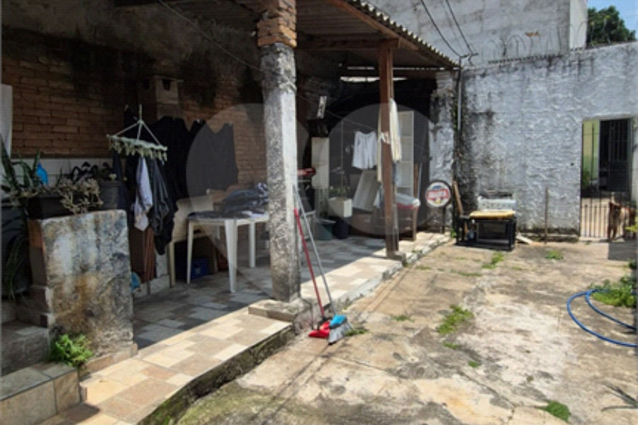 Terreno à venda em Vila Guilherme, São Paulo, SP